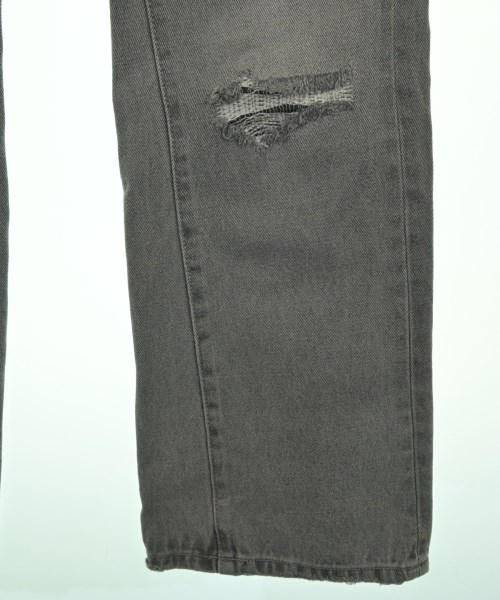 RIVE DROITE（リヴドロワ）デニムパンツ グレー サイズ:36(S位) レディース/2200652602043