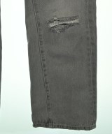 RIVE DROITE（リヴドロワ）デニムパンツ グレー サイズ:36(S位) レディース/2200652602043