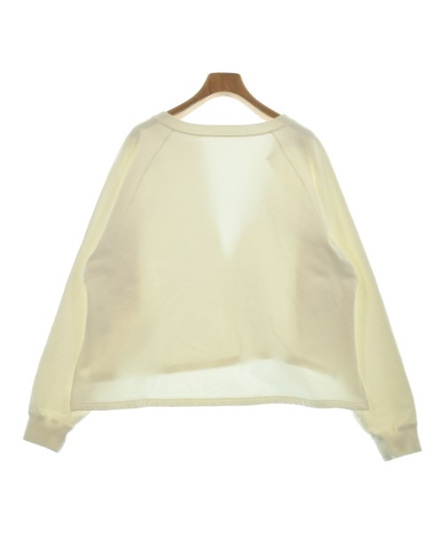 RIVE DROITE（リヴドロワ）スウェット 白 サイズ:F レディース/2200652197105