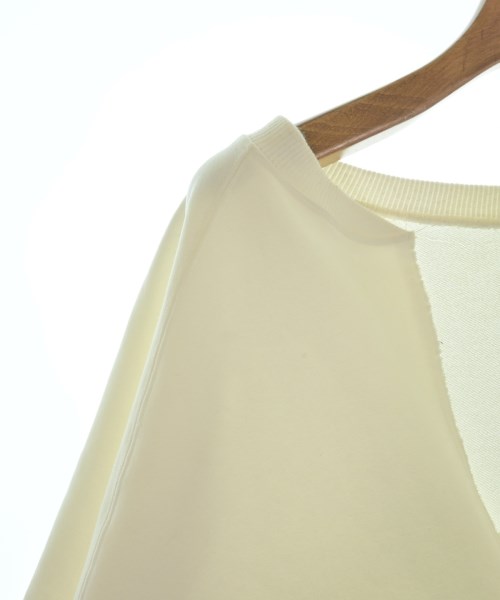 RIVE DROITE（リヴドロワ）スウェット 白 サイズ:F レディース/2200652197105