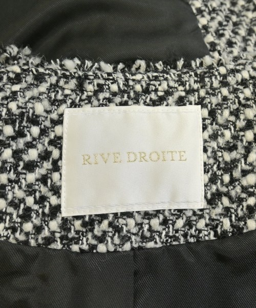 RIVE DROITE（リヴドロワ）その他 黒 サイズ:F レディース/2200645105025