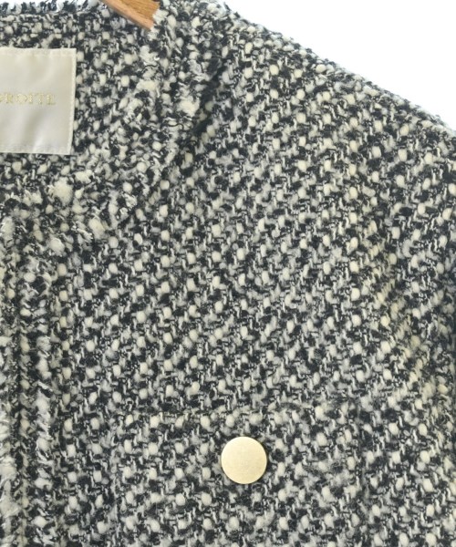 RIVE DROITE（リヴドロワ）その他 黒 サイズ:F レディース/2200645105025