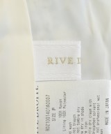 RIVE DROITE（リヴドロワ）ロング・マキシ丈スカート 青 サイズ:F レディース/2200645105117