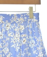 RIVE DROITE（リヴドロワ）ロング・マキシ丈スカート 青 サイズ:F レディース/2200645105117