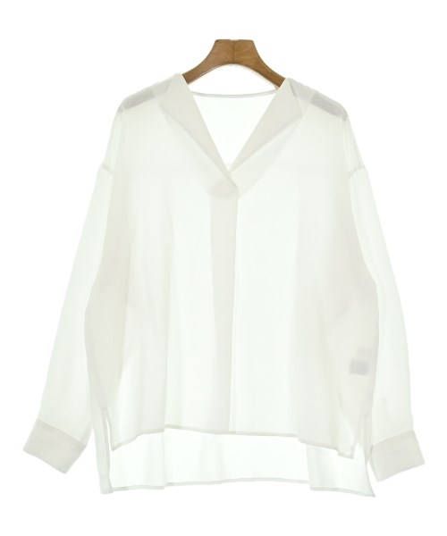 RIVE DROITE(リヴドロワ)ブラウス 白 サイズ:F/2200650610088