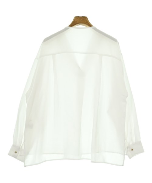 RIVE DROITE（リヴドロワ）ブラウス 白 サイズ:F レディース/2200650610088