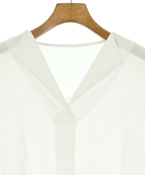 RIVE DROITE（リヴドロワ）ブラウス 白 サイズ:F レディース/2200650610088