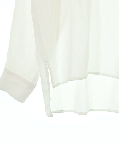 RIVE DROITE（リヴドロワ）ブラウス 白 サイズ:F レディース/2200650610088