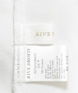 RIVE DROITE（リヴドロワ）ブラウス 白 サイズ:F レディース/2200650610088