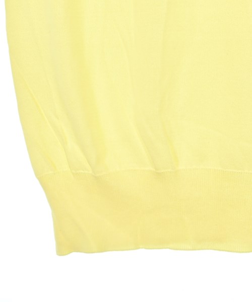 RIVE DROITE（リヴドロワ）ニット・セーター 黄 サイズ:F レディース/2200650610163