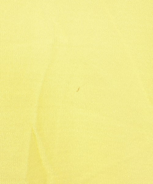 RIVE DROITE（リヴドロワ）ニット・セーター 黄 サイズ:F レディース/2200650610163