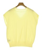 RIVE DROITE（リヴドロワ）ニット・セーター 黄 サイズ:F レディース/2200650610163