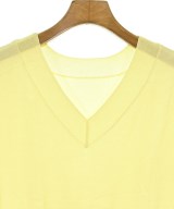 RIVE DROITE（リヴドロワ）ニット・セーター 黄 サイズ:F レディース/2200650610163