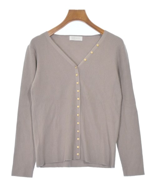 RIVE DROITE(リヴドロワ)カーディガン ピンク サイズ:F/2200656317141