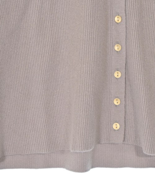 RIVE DROITE（リヴドロワ）カーディガン ピンク サイズ:F レディース/2200656317141