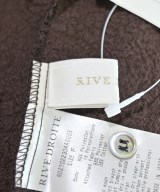 RIVE DROITE（リヴドロワ）カジュアルシャツ 茶 サイズ:F レディース/2200656317158