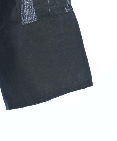 RIVE DROITE（リヴドロワ）カジュアルシャツ 紺 サイズ:2(M位) レディース/2200656317165