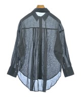 RIVE DROITE（リヴドロワ）カジュアルシャツ 紺 サイズ:2(M位) レディース/2200656317165