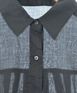 RIVE DROITE（リヴドロワ）カジュアルシャツ 紺 サイズ:2(M位) レディース/2200656317165