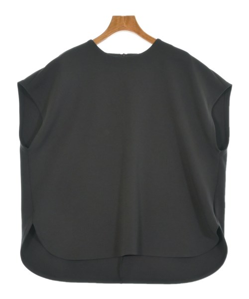 RIVE DROITE(リヴドロワ)ノースリーブ グレー サイズ:F/2200655089018