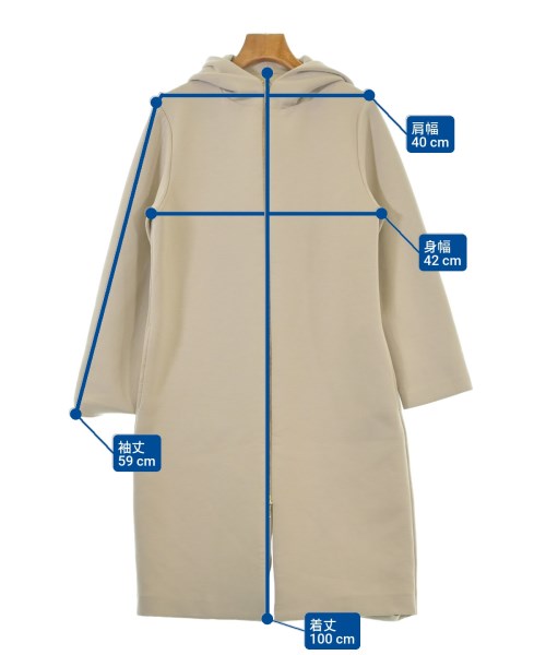 RIVE DROITE（リヴドロワ）その他 ベージュ サイズ:2(M位) レディース/2200658606014