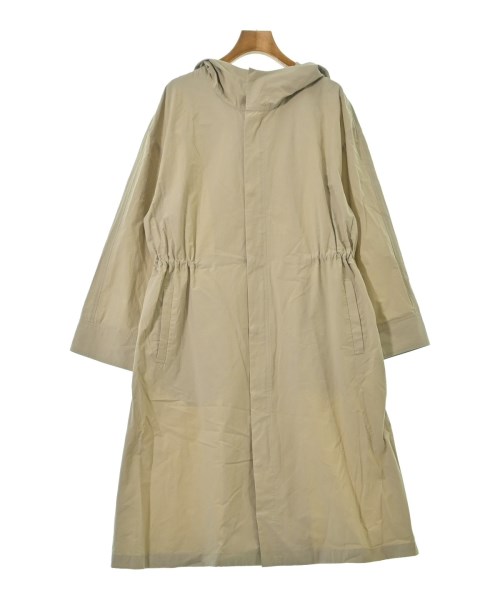 RIVE DROITE(リヴドロワ)マウンテンパーカー ベージュ サイズ:F/2200648239178