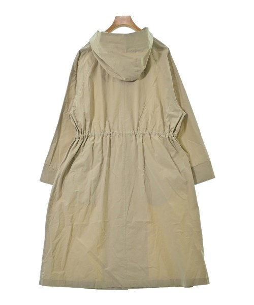 RIVE DROITE（リヴドロワ）マウンテンパーカー ベージュ サイズ:F レディース/2200648239178