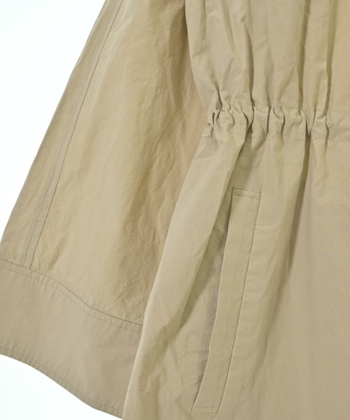 RIVE DROITE（リヴドロワ）マウンテンパーカー ベージュ サイズ:F レディース/2200648239178