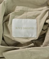 RIVE DROITE（リヴドロワ）マウンテンパーカー ベージュ サイズ:F レディース/2200648239178
