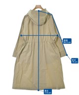 RIVE DROITE（リヴドロワ）マウンテンパーカー ベージュ サイズ:F レディース/2200648239178