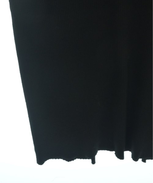 RIVE DROITE（リヴドロワ）ロング・マキシ丈スカート 黒 サイズ:38(M位) レディース/2200656135028