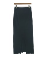RIVE DROITE（リヴドロワ）ロング・マキシ丈スカート 黒 サイズ:38(M位) レディース/2200656135028