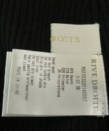 RIVE DROITE（リヴドロワ）ロング・マキシ丈スカート 黒 サイズ:38(M位) レディース/2200656135028