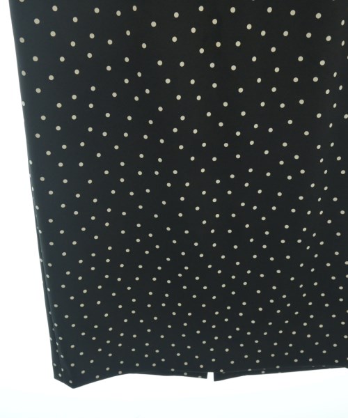 RIVE DROITE（リヴドロワ）ロング・マキシ丈スカート 黒 サイズ:38(M位) レディース/2200656135035