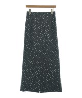 RIVE DROITE（リヴドロワ）ロング・マキシ丈スカート 黒 サイズ:38(M位) レディース/2200656135035