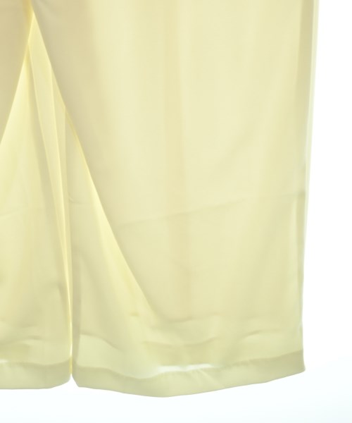 RIVE DROITE（リヴドロワ）その他 白 サイズ:36(S位) レディース/2200656135042