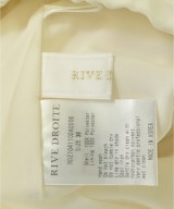 RIVE DROITE（リヴドロワ）その他 白 サイズ:36(S位) レディース/2200656135042