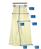 RIVE DROITE（リヴドロワ）その他 白 サイズ:36(S位) レディース/2200656135042