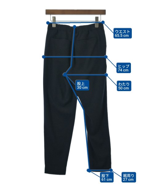 RIVE DROITE（リヴドロワ）その他 紺 サイズ:36(S位) レディース/2200659753014