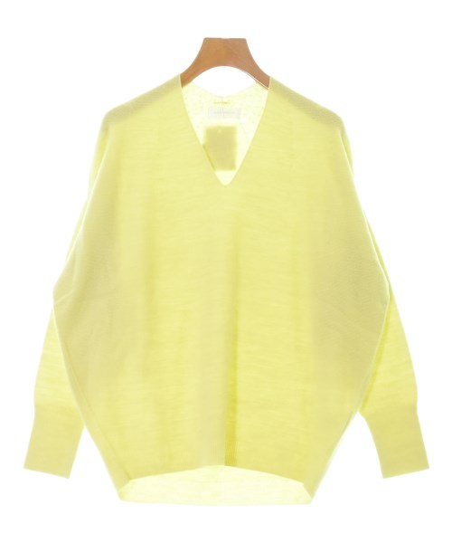 RIVE DROITE(リヴドロワ)ニット・セーター 緑 サイズ:F/2200660547039