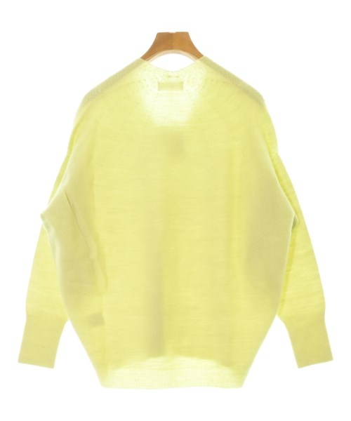 RIVE DROITE（リヴドロワ）ニット・セーター 緑 サイズ:F レディース/2200660547039