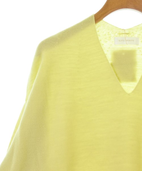 RIVE DROITE（リヴドロワ）ニット・セーター 緑 サイズ:F レディース/2200660547039