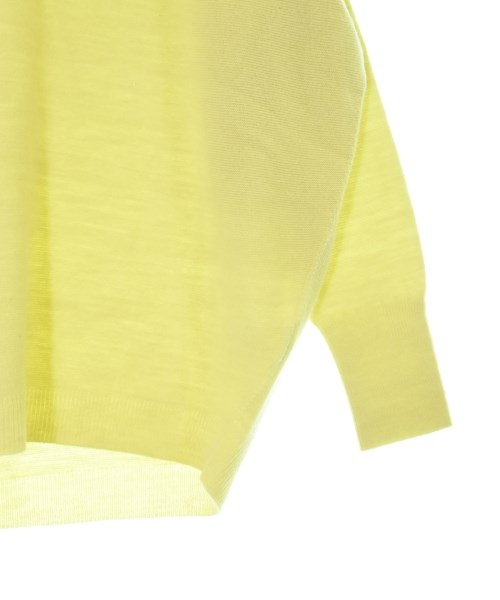 RIVE DROITE（リヴドロワ）ニット・セーター 緑 サイズ:F レディース/2200660547039