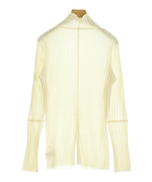 RIVE DROITE（リヴドロワ）ニット・セーター 白 サイズ:F レディース/2200657231170