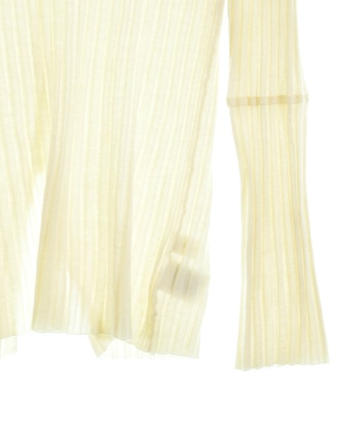 RIVE DROITE（リヴドロワ）ニット・セーター 白 サイズ:F レディース/2200657231170