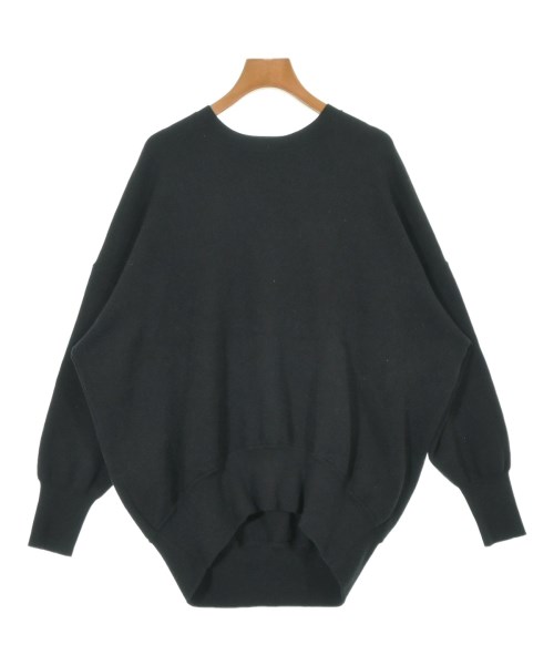 RIVE DROITE(リヴドロワ)ニット・セーター 黒 サイズ:F/2200656997022