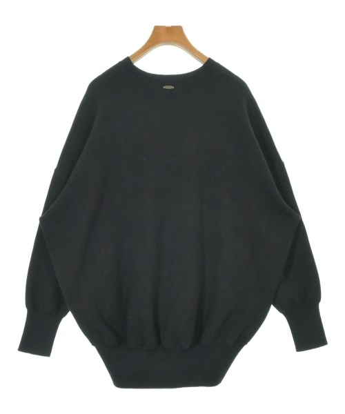 RIVE DROITE（リヴドロワ）ニット・セーター 黒 サイズ:F レディース/2200656997022