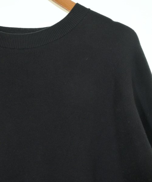 RIVE DROITE（リヴドロワ）ニット・セーター 黒 サイズ:F レディース/2200656997022