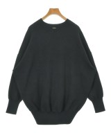 RIVE DROITE（リヴドロワ）ニット・セーター 黒 サイズ:F レディース/2200656997022