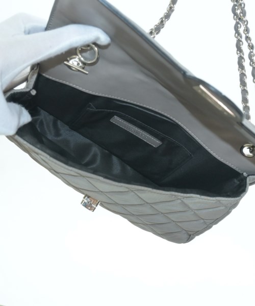 RIVE DROITE（リヴドロワ）ショルダーバッグ グレー サイズ:- レディース/2200662126058